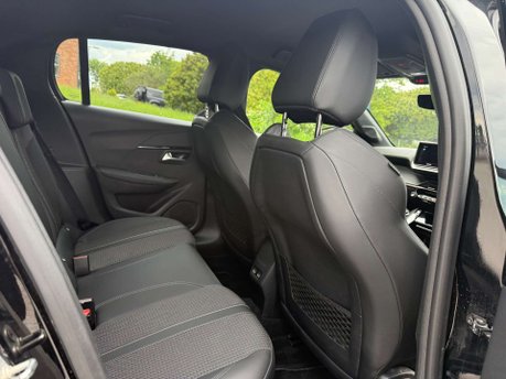 Peugeot 208 1.2 208 GT PureTech S/S 5dr 23