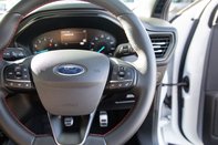 Ford Focus ST-LINE 20