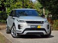 Land Rover Range Rover Evoque 2.0 Range Rover Evoque Autobiography D MHEV Auto 4WD 5dr 40