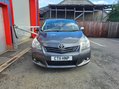 Toyota Verso TR D-CAT 2