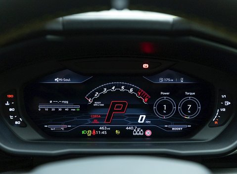 Lamborghini Urus 18
