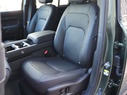 Land Rover Defender 110 2026 HARD TOP D350  HSE Octa wheels and a genuine rear seat conversion 20