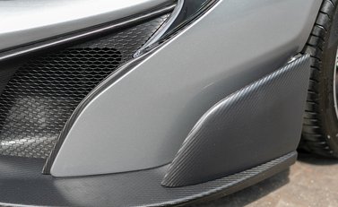 McLaren 675LT Spider 26