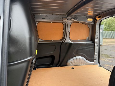 Peugeot Partner BLUEHDI PROFESSIONAL PREMIUM L1 34