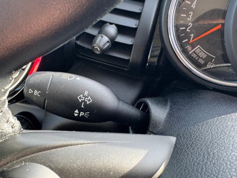 Mini Hatch 2.0 Cooper S Euro 6 (s/s) 3dr 33