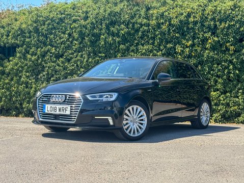 Audi A3 1.4 TFSI e-tron Sportback 5dr Petrol Plug-in Hybrid e-S Tronic Euro 6 8.8kW 30