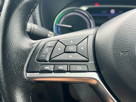 Nissan Juke N-CONNECTA 31