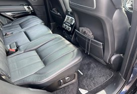 Land Rover Range Rover 4.4 SDV8 AUTOBIOGRAPHY AUTO 24