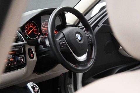 BMW 3 Series 2.0 320I Sport Auto 5dr 4