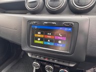 Dacia Duster COMFORT SCE 16