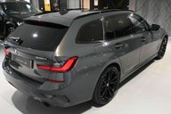 BMW 3 Series 330E M SPORT PRO EDITION 15