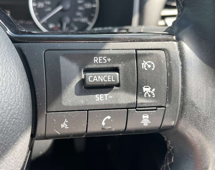 Nissan Qashqai 1.3 Qashqai Acenta Premium DiG-T MHEV 5dr 51
