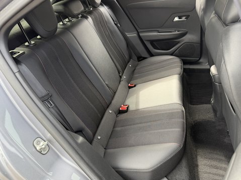 Vauxhall Mokka 1.2 Turbo 100 SRi Nav Premium 5dr 34