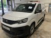 Peugeot Partner BLUEHDI PROFESSIONAL PREMIUM PLUS L1