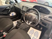 Peugeot 208 1.2 PureTech Active Euro 6 5dr 11