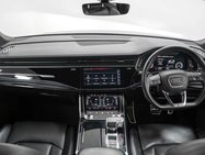 Audi Q7 3.0 Q7 Black Edition 55 TFSI MHEV Quattro Auto 4WD 5dr 22