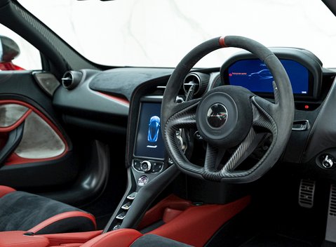 McLaren 720S Performance MSO 11