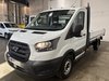 Ford Transit 350 LEADER C/C ECOBLUE