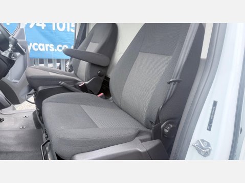 Ford Transit Custom 2.2 TDCi 310 ECOnetic L1 H1 5dr 17