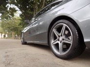Mercedes-Benz C Class C 200 AMG LINE PREMIUM 21