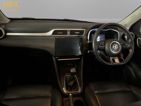 MG ZS 1.5 VTi-TECH Exclusive SUV 5dr Petrol Manual Euro 6 (s/s) (106 ps) Air Con 18
