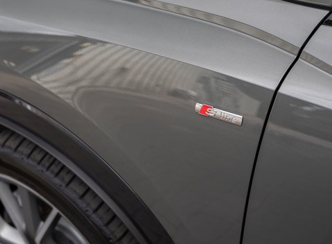 Audi Q3 TFSI 40 Quattro S Line Vorsprung 30