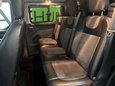 Ford Transit Custom MS-RT 2.0 185ps D/Cab Auto 33