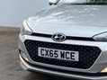 Hyundai i20 1.4 i20 SE MPI 5dr 36