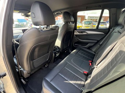 BMW X3 2.0 X3 xDrive 20d M Sport Automatic 4WD 5dr - NATIONAL DELIVERY* 53