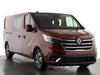 Renault Trafic LL30 Blue dCi 150 Extra Sport [Safety] Crew Van