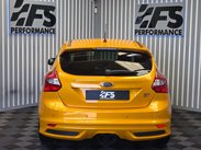 Ford Focus 2.0T EcoBoost ST-3 Hatchback 5dr Petrol Manual Euro 5 (s/s) (250 ps) 33