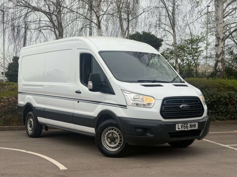 Ford Transit 2.2 Transit 350 1