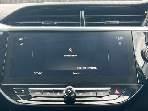 Vauxhall Corsa ELITE NAV PREMIUM 24