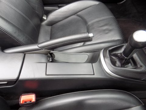 Porsche 911 997 CARRERA 4S CONVERTIBLE 19