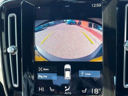 Volvo XC40 1.5 XC40 Inscription Pro T3 Auto 5dr 27