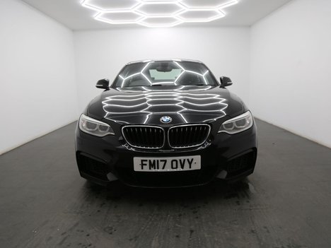 BMW 2 Series 1.5 218i M Sport Auto Euro 6 (s/s) 2dr