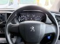 Peugeot Expert 2.0 BlueHDi 1400 Professional Standard Panel Van 6dr Diesel Manual MWB Euro 28