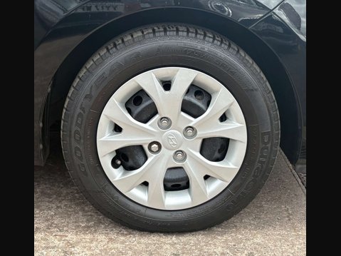 Hyundai i10 1.2 i10 Premium SE Auto 5dr 59