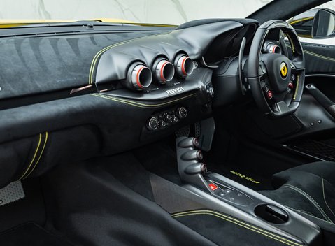 Ferrari F12 TDF 28