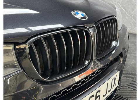 BMW X3 3.0 30d M Sport SUV 5dr Diesel Auto xDrive Euro 6 (s/s) (258 ps) 13