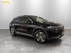 Mercedes-Benz EQA EQA 250+ 70.5kWh Sport (Executive) SUV 5dr Electric Auto (190 ps)
