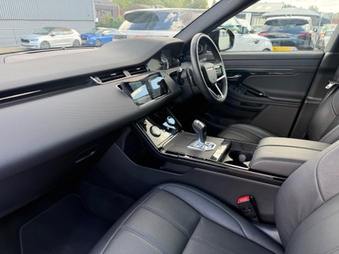 Land Rover Range Rover Evoque EDITION 4