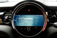 Mini Hatch COOPER S LEVEL 1 25