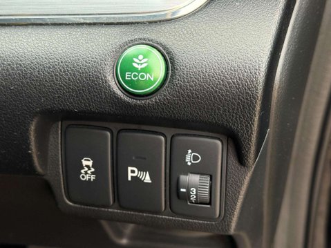 Honda CR-V 1.6 i-DTEC SE Euro 6 (s/s) 5dr 83