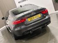 Jaguar XF 3.0d V6 S Auto Euro 6 (s/s) 4dr 10