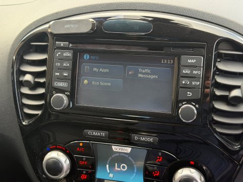 Nissan Juke BOSE PERSONAL EDITION 25