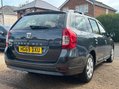 Dacia Logan 1.0 SCe Essential Euro 6 5dr 3