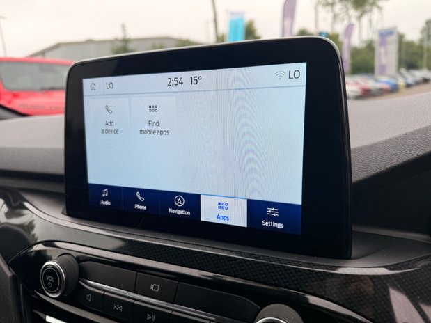 Ford Kuga ST-LINE FIRST EDITION ECOBLUE MHEV 32