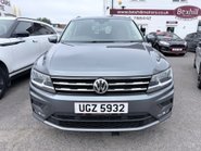 Volkswagen Tiguan Allspace 1.5 MATCH TSI EVO 3