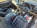 BMW X3 2.0 X3 xDrive 20i M Sport Auto 4WD 5dr 16